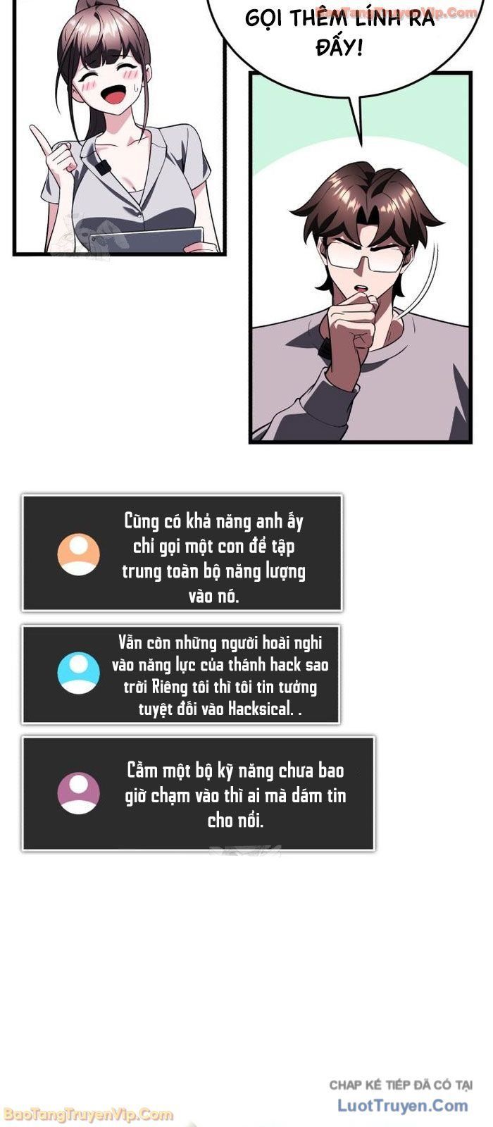 Phát Sóng Của Siêu Việt Giả Chapter 24 - Trang 40