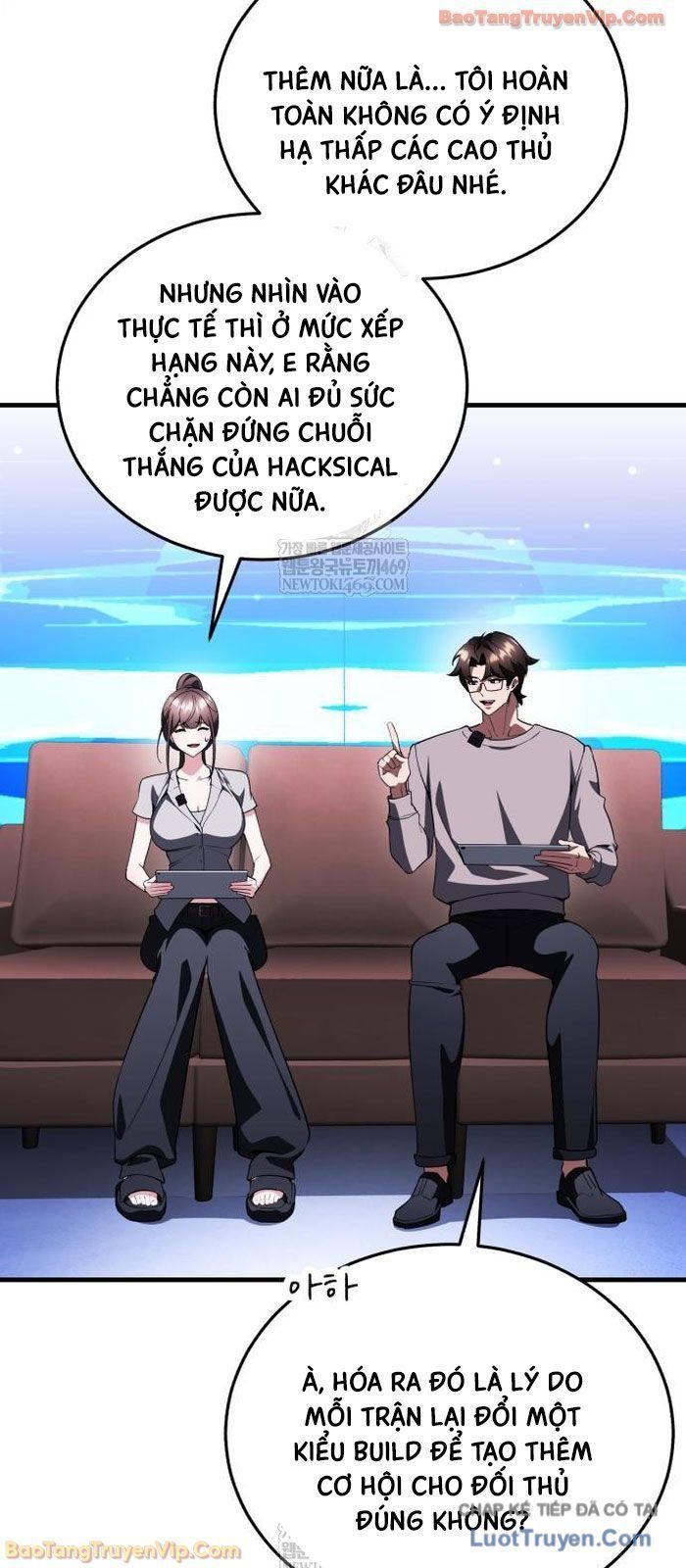 Phát Sóng Của Siêu Việt Giả Chapter 24 - Trang 5