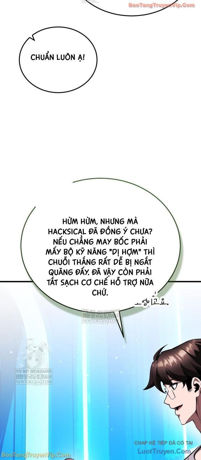Phát Sóng Của Siêu Việt Giả Chapter 24 - Trang 6