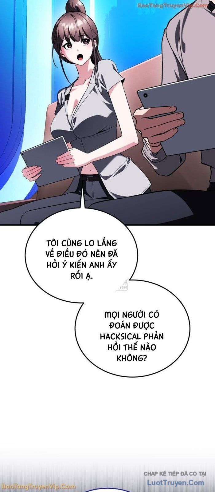 Phát Sóng Của Siêu Việt Giả Chapter 24 - Trang 7