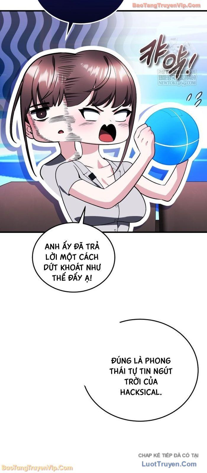 Phát Sóng Của Siêu Việt Giả Chapter 24 - Trang 9