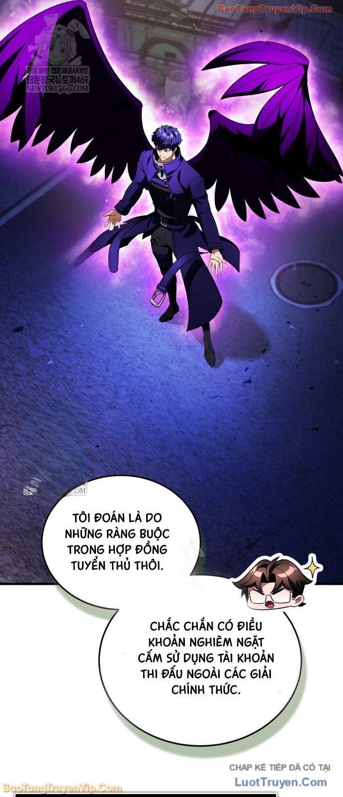 Phát Sóng Của Siêu Việt Giả Chapter 25 - Trang 10