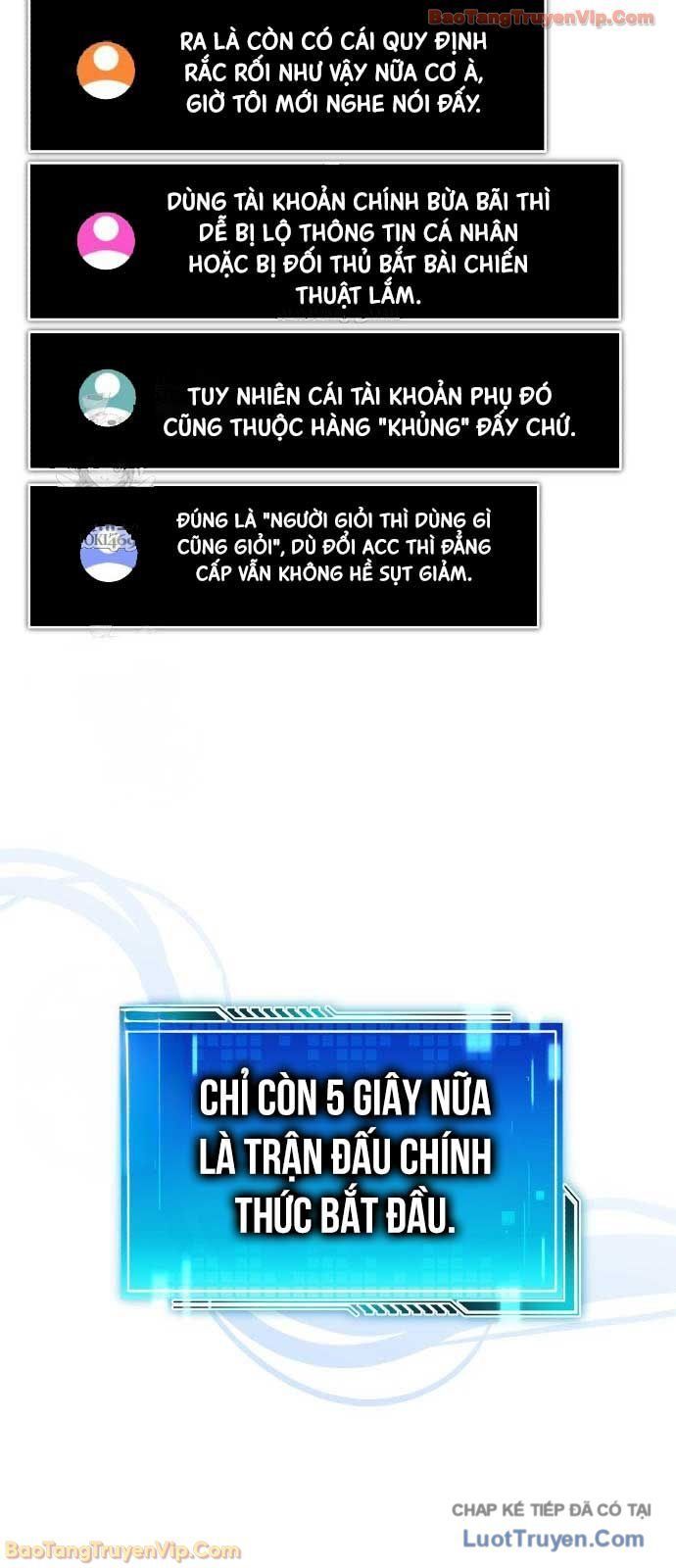 Phát Sóng Của Siêu Việt Giả Chapter 25 - Trang 11
