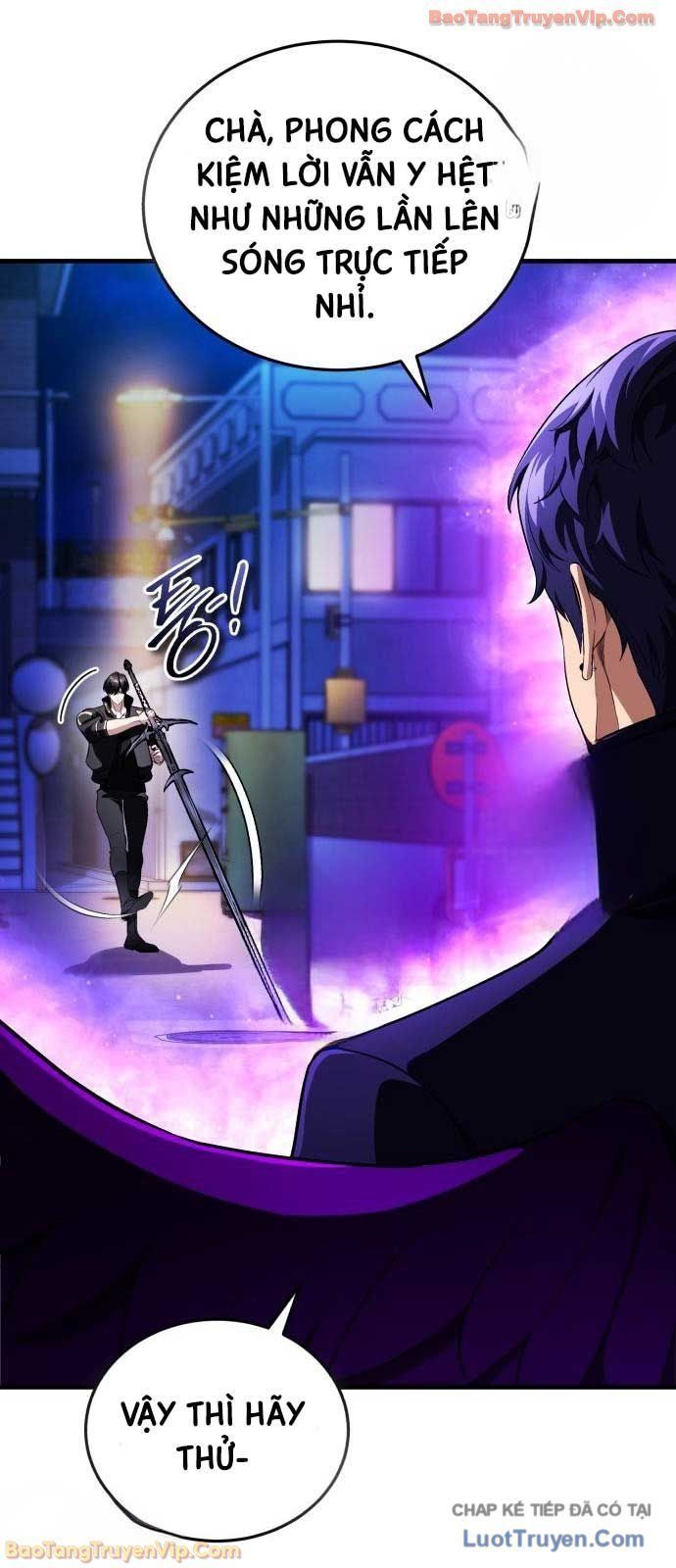 Phát Sóng Của Siêu Việt Giả Chapter 25 - Trang 12