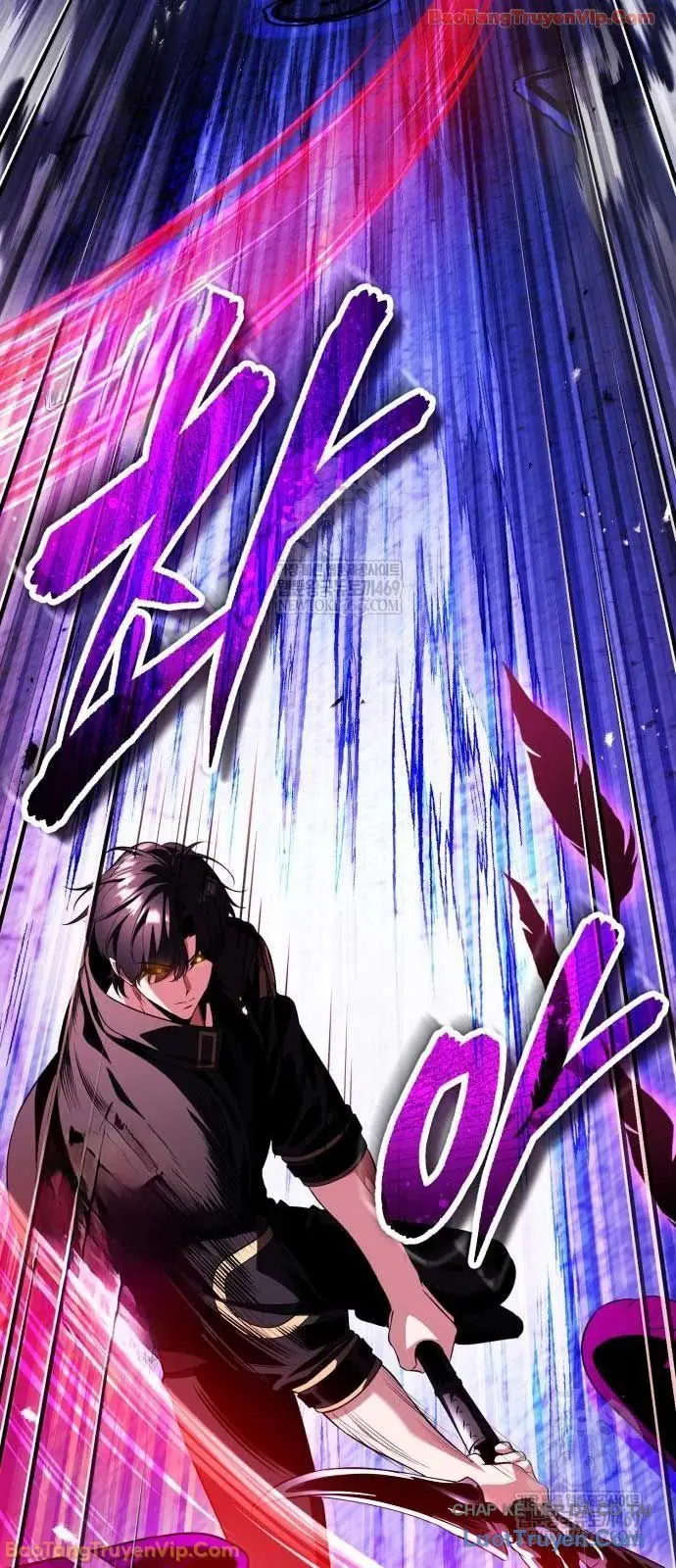 Phát Sóng Của Siêu Việt Giả Chapter 25 - Trang 16