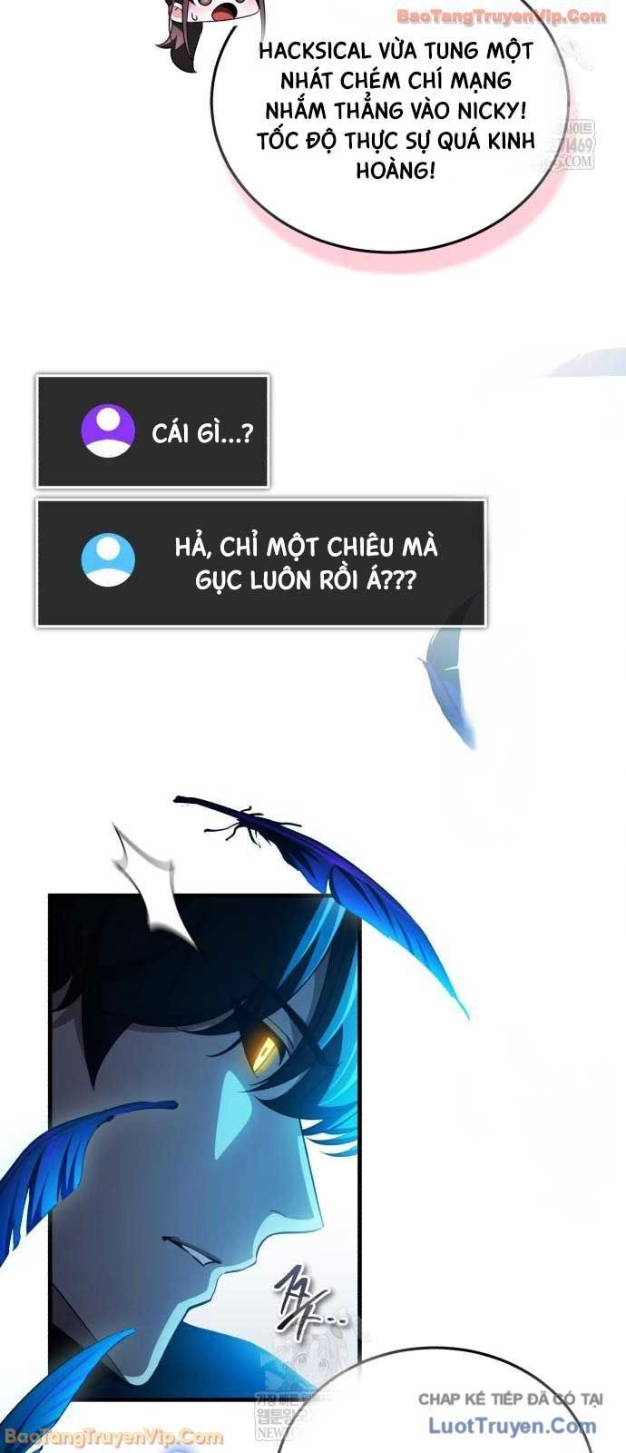Phát Sóng Của Siêu Việt Giả Chapter 25 - Trang 18