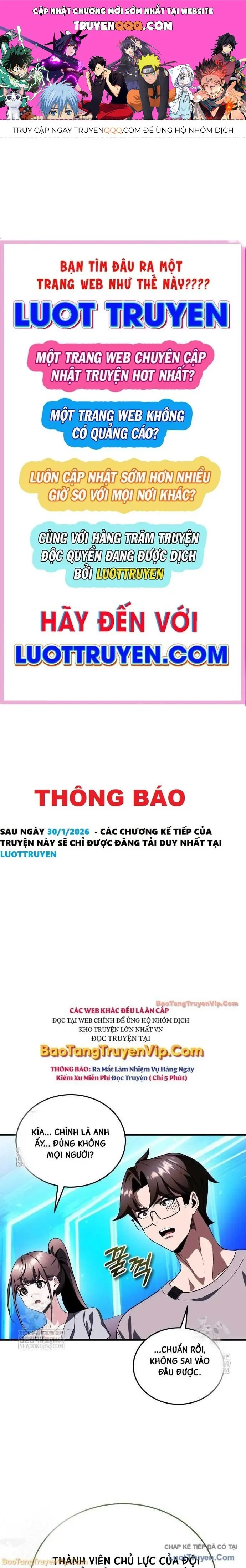 Phát Sóng Của Siêu Việt Giả Chapter 25 - Trang 2