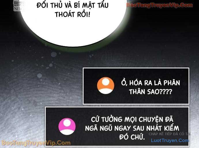 Phát Sóng Của Siêu Việt Giả Chapter 25 - Trang 20