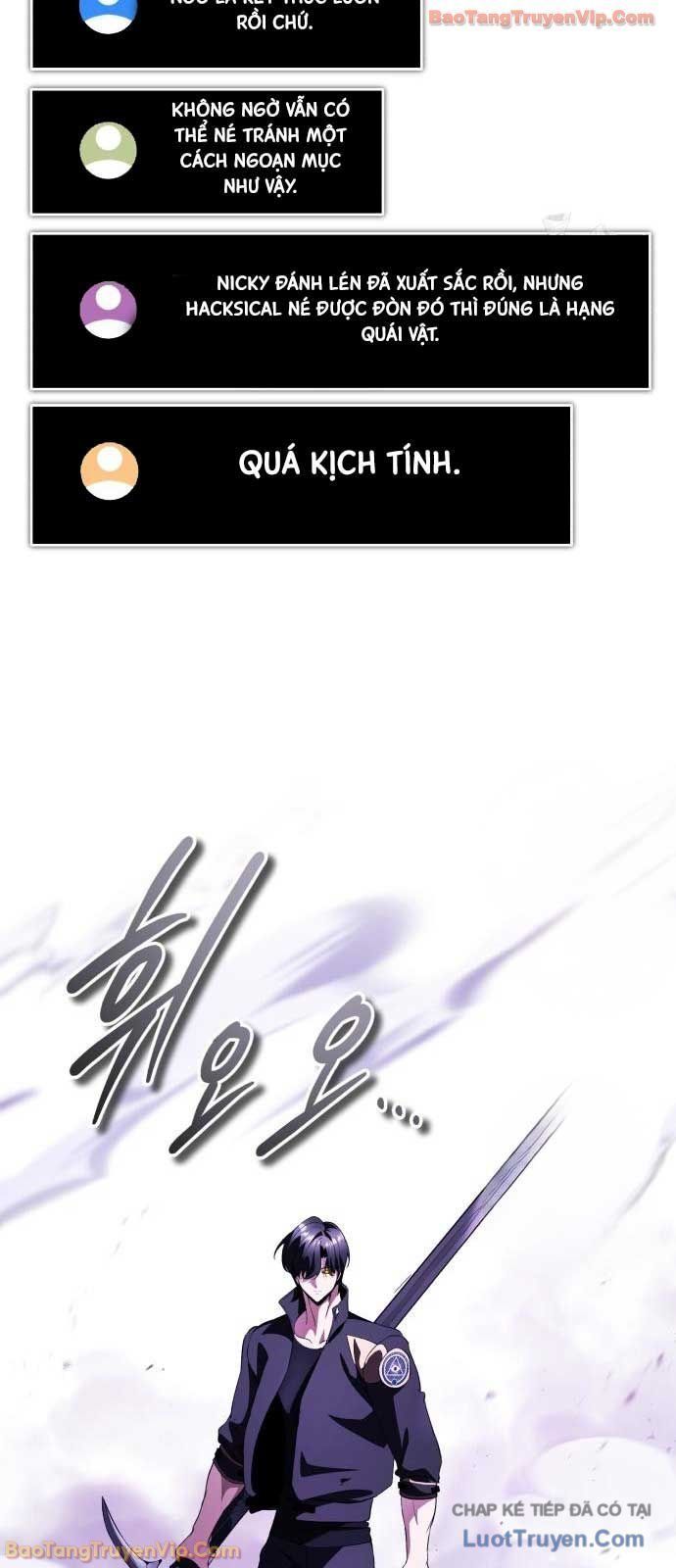 Phát Sóng Của Siêu Việt Giả Chapter 25 - Trang 28