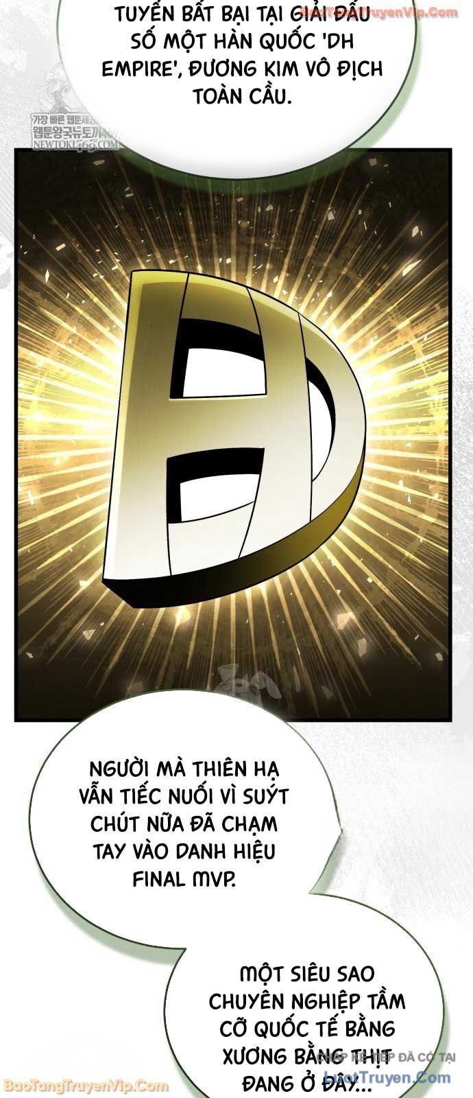 Phát Sóng Của Siêu Việt Giả Chapter 25 - Trang 3