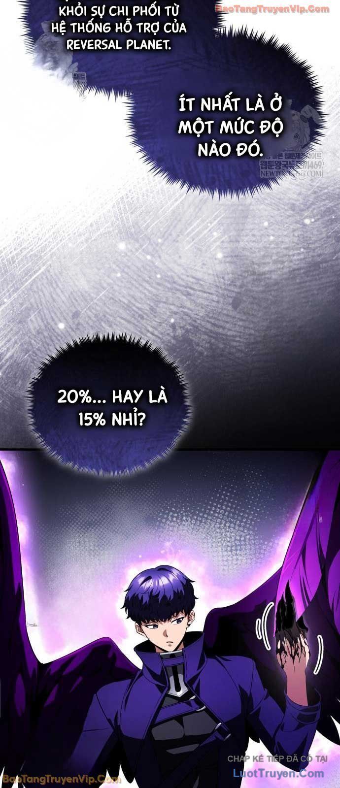 Phát Sóng Của Siêu Việt Giả Chapter 25 - Trang 32