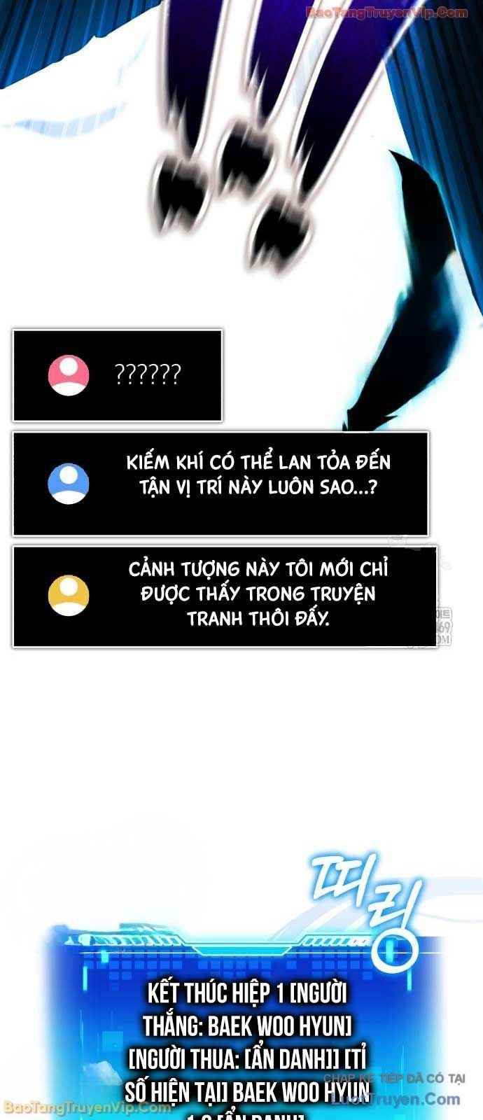 Phát Sóng Của Siêu Việt Giả Chapter 25 - Trang 46