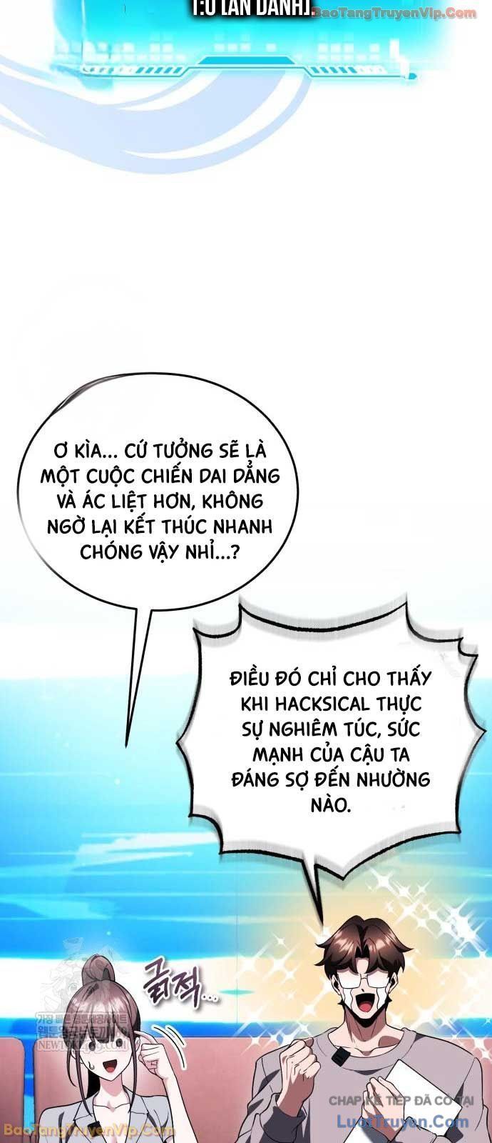 Phát Sóng Của Siêu Việt Giả Chapter 25 - Trang 47