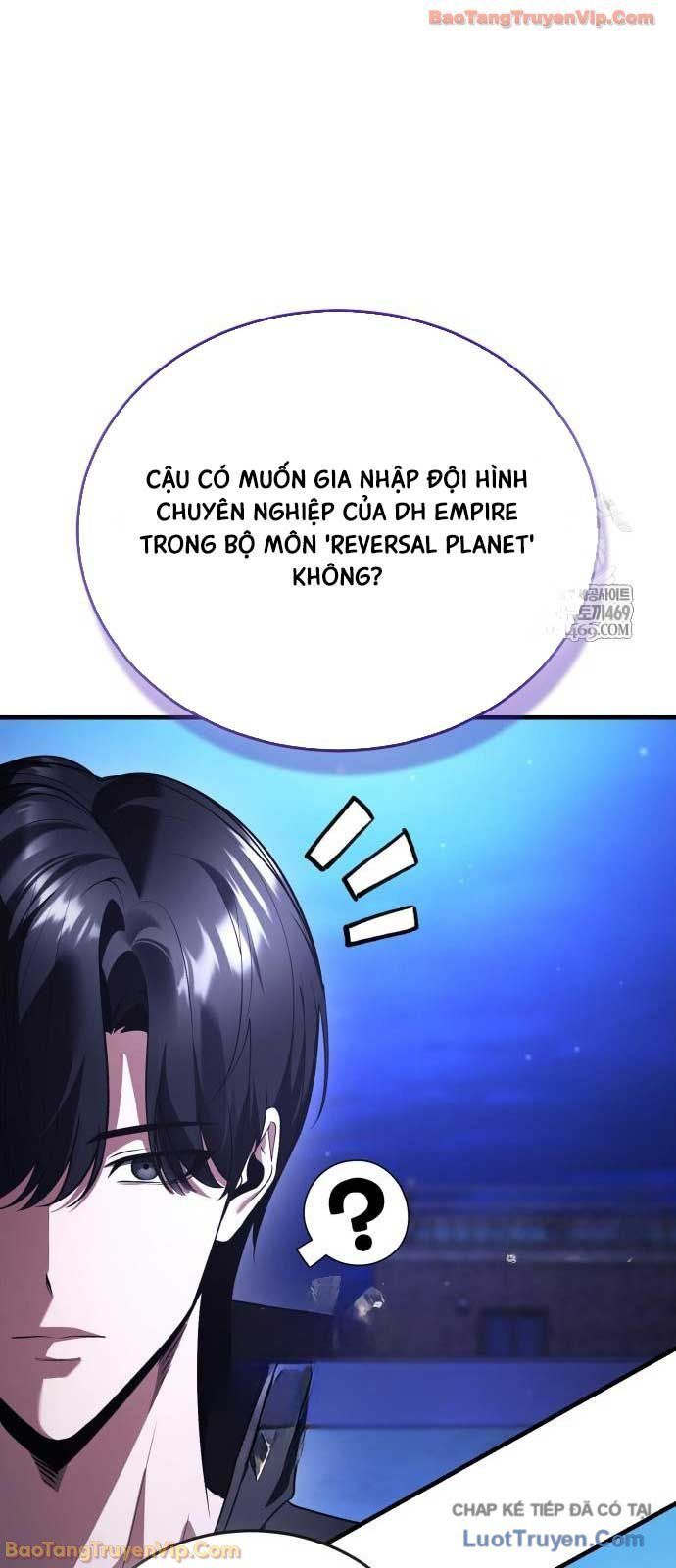 Phát Sóng Của Siêu Việt Giả Chapter 25 - Trang 50