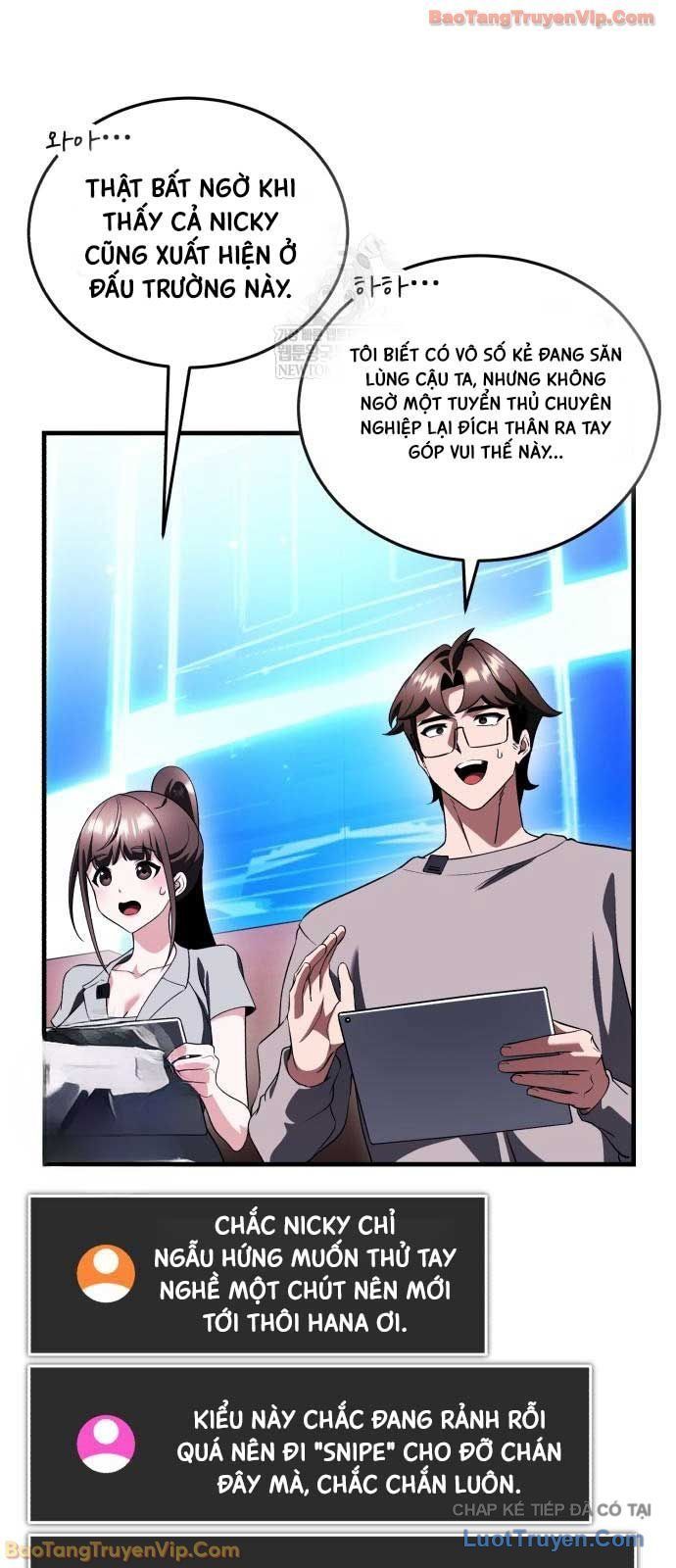 Phát Sóng Của Siêu Việt Giả Chapter 25 - Trang 8