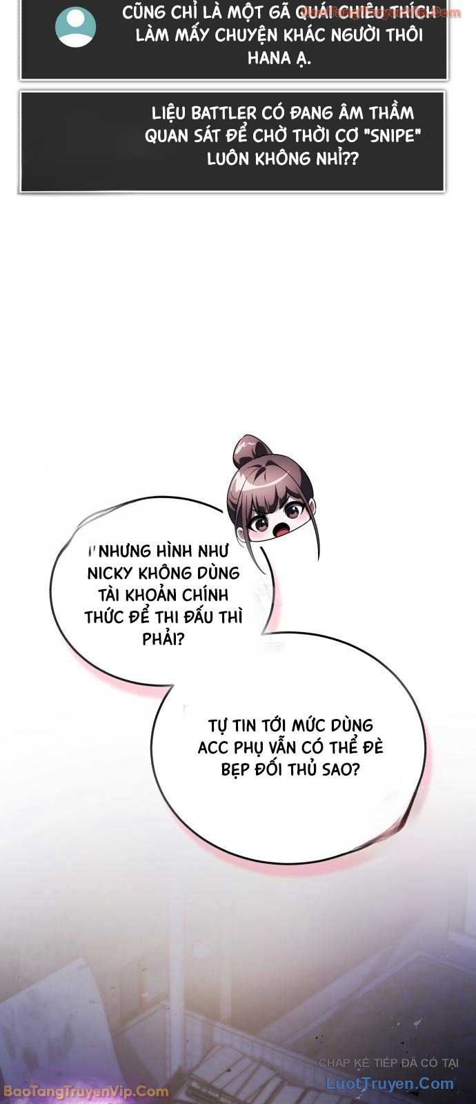 Phát Sóng Của Siêu Việt Giả Chapter 25 - Trang 9