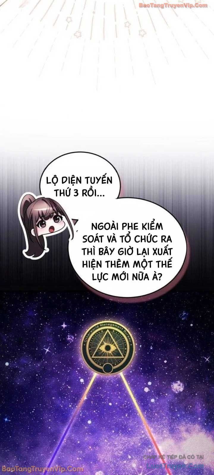 Phát Sóng Của Siêu Việt Giả Chapter 26 - Trang 15