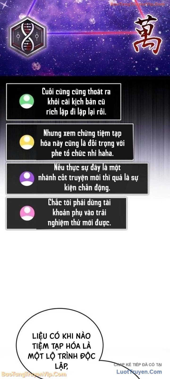 Phát Sóng Của Siêu Việt Giả Chapter 26 - Trang 16