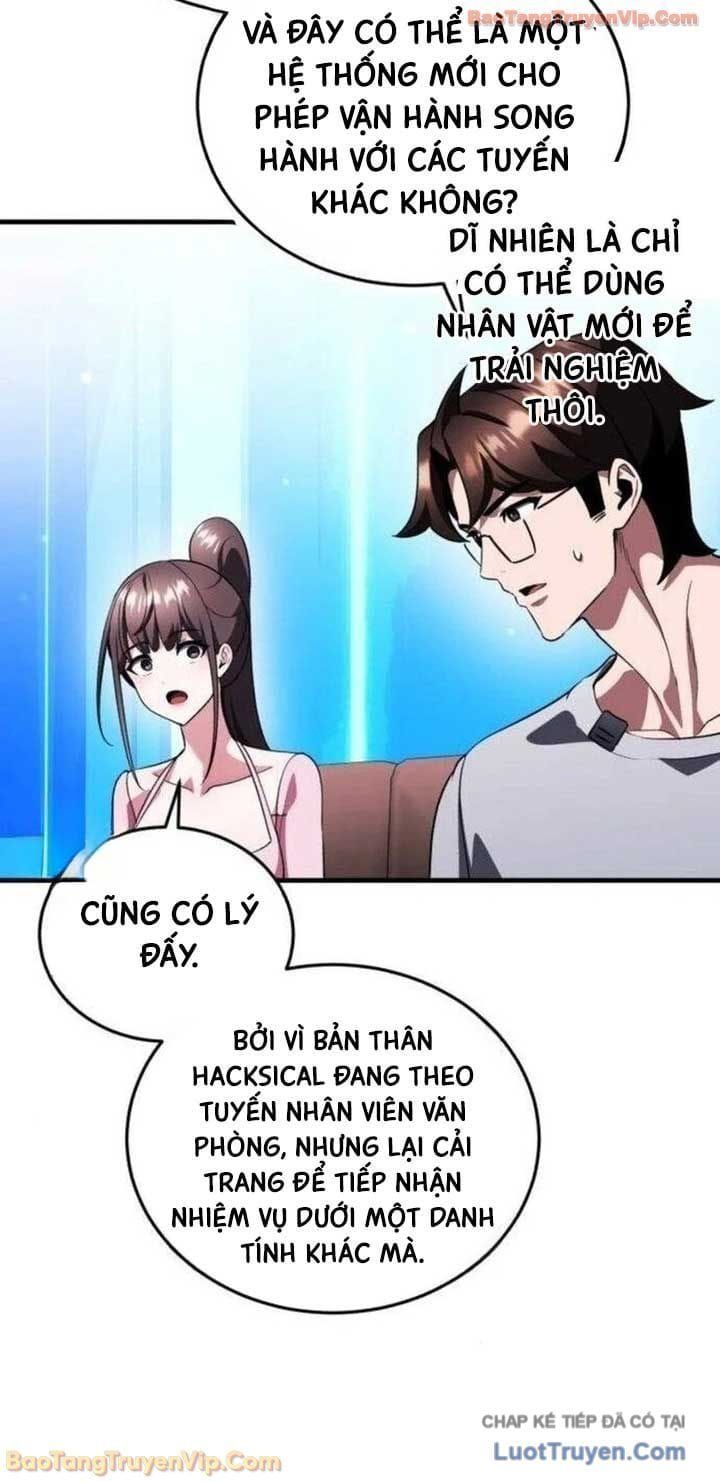 Phát Sóng Của Siêu Việt Giả Chapter 26 - Trang 17