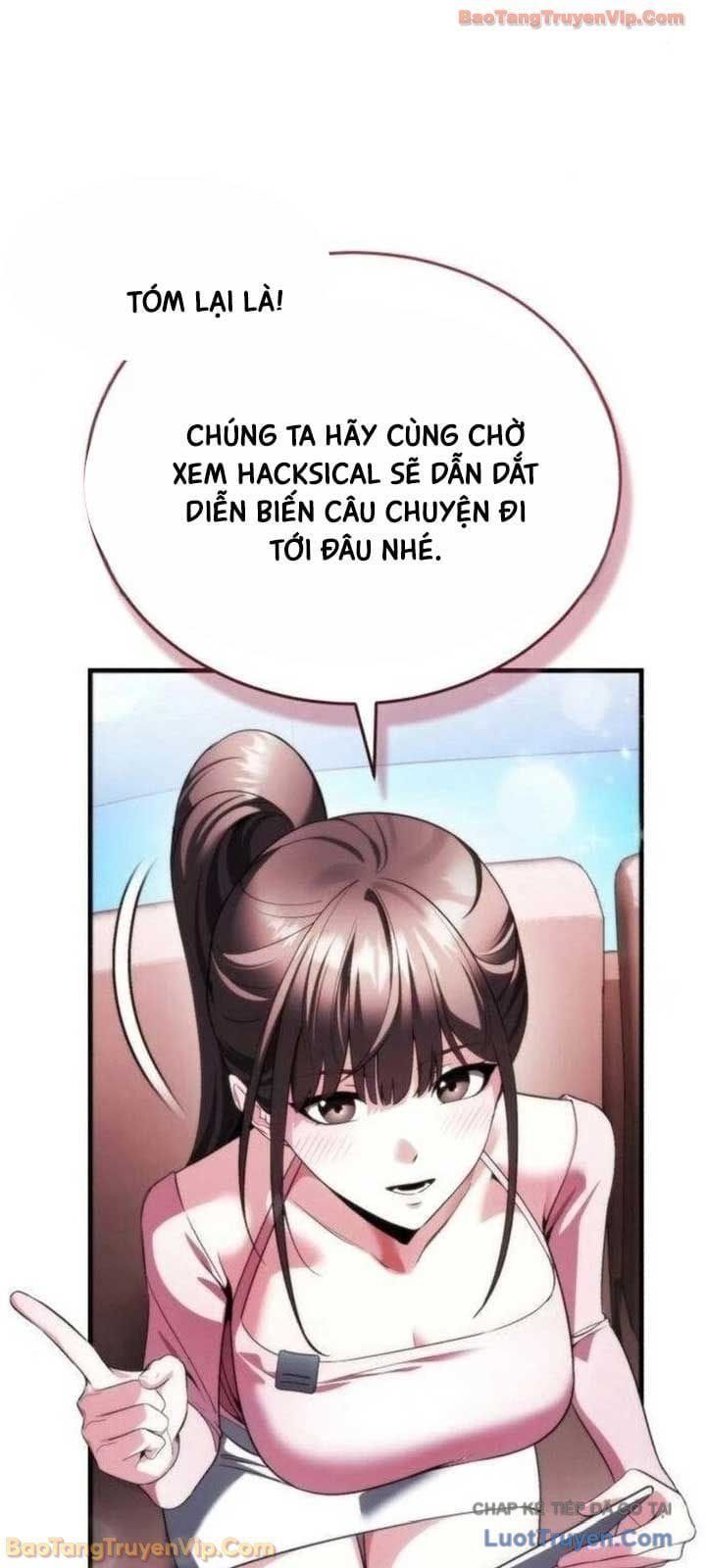 Phát Sóng Của Siêu Việt Giả Chapter 26 - Trang 19