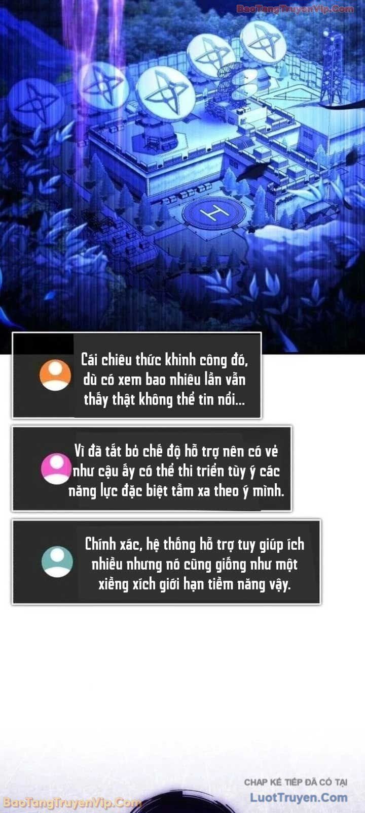 Phát Sóng Của Siêu Việt Giả Chapter 26 - Trang 25