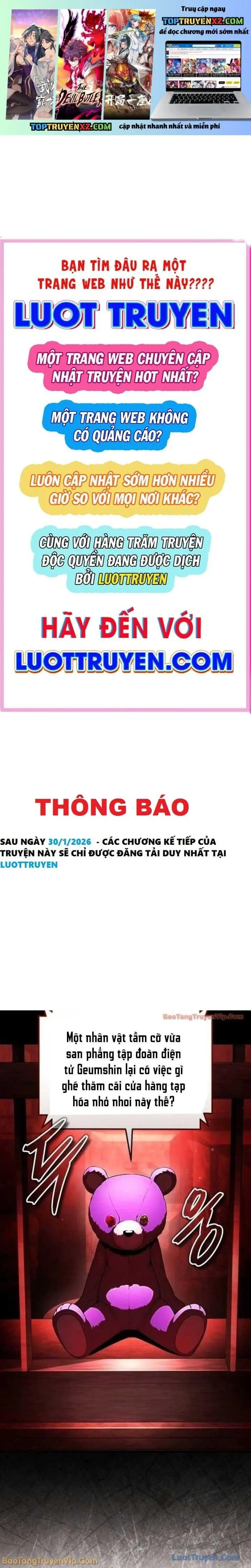Phát Sóng Của Siêu Việt Giả Chapter 26 - Trang 3