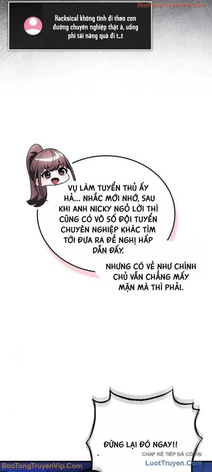 Phát Sóng Của Siêu Việt Giả Chapter 26 - Trang 34