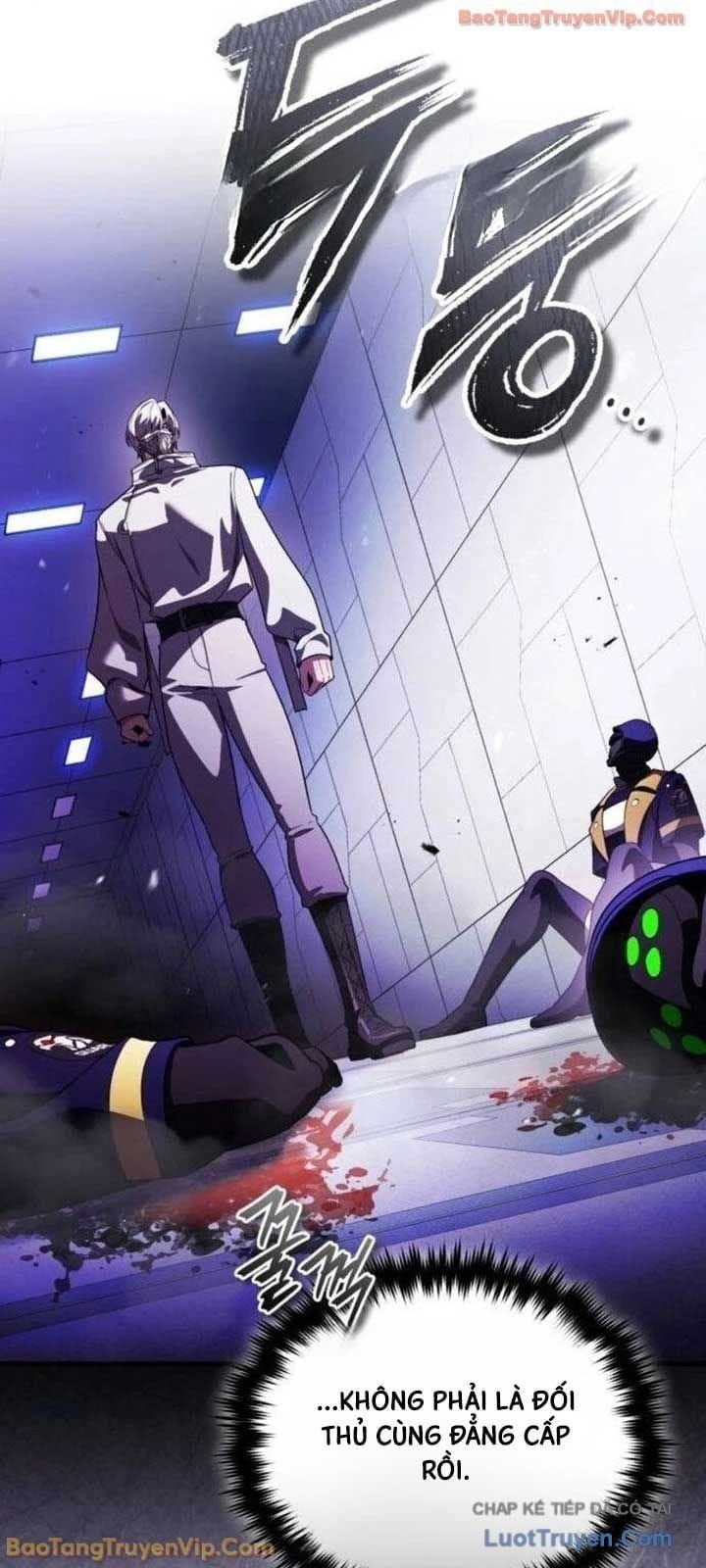 Phát Sóng Của Siêu Việt Giả Chapter 26 - Trang 38