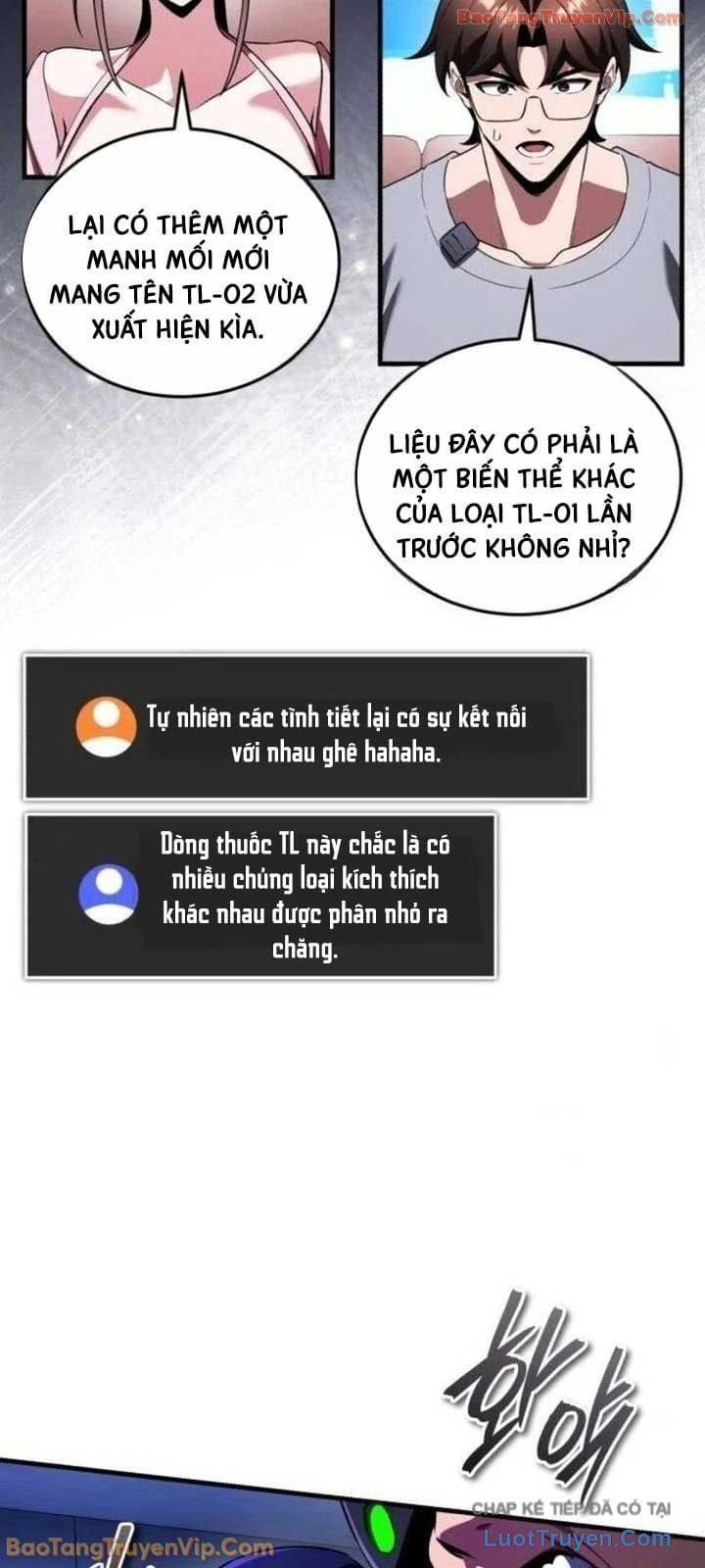 Phát Sóng Của Siêu Việt Giả Chapter 26 - Trang 41