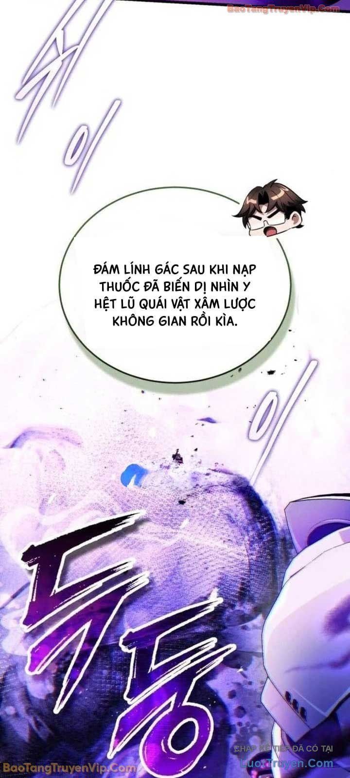 Phát Sóng Của Siêu Việt Giả Chapter 26 - Trang 43