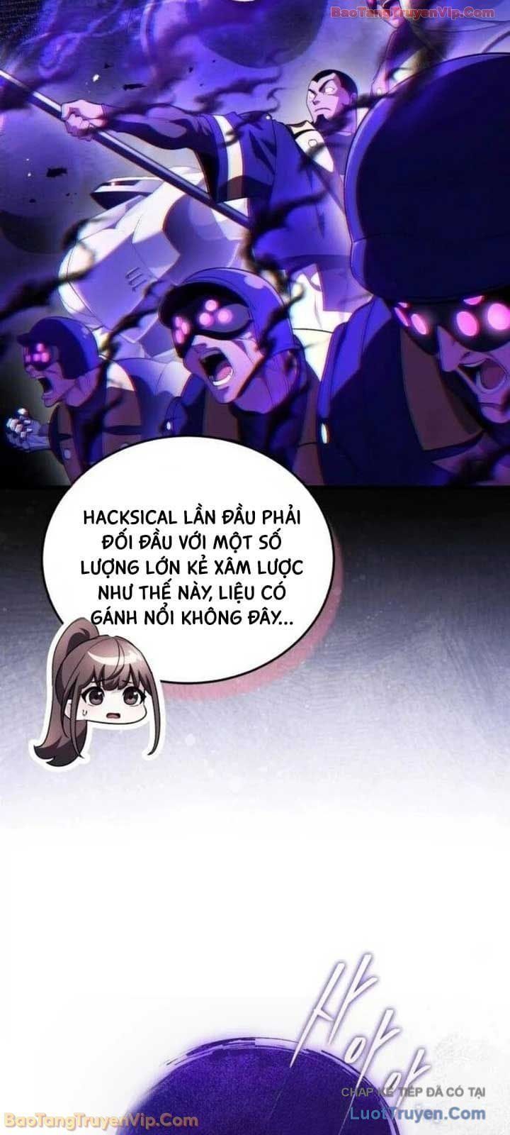 Phát Sóng Của Siêu Việt Giả Chapter 26 - Trang 44