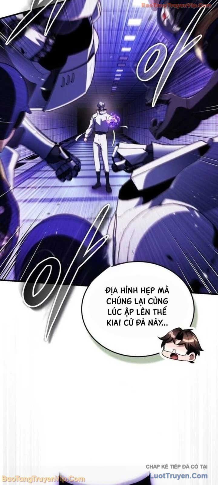 Phát Sóng Của Siêu Việt Giả Chapter 26 - Trang 46