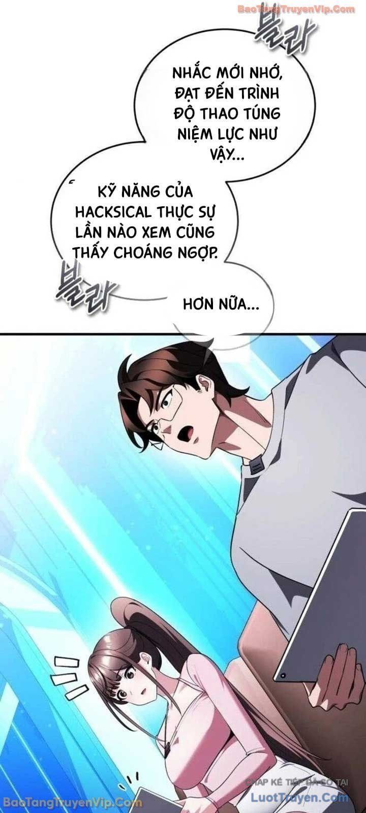 Phát Sóng Của Siêu Việt Giả Chapter 26 - Trang 50
