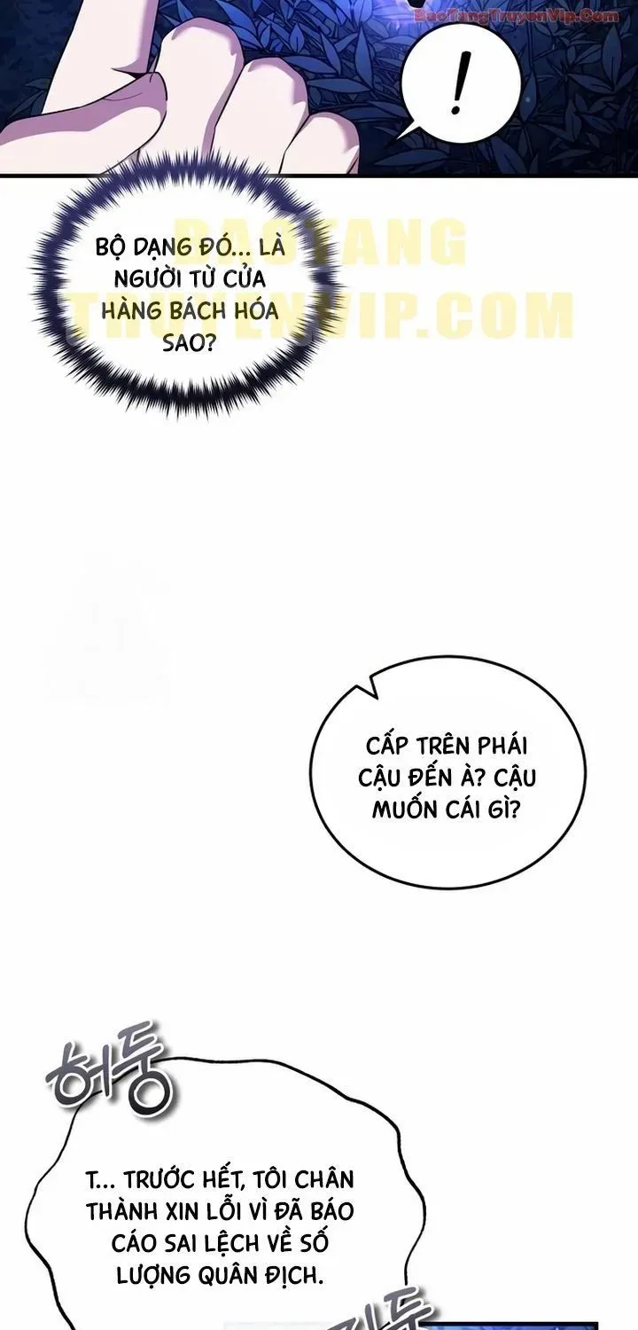 Phát Sóng Của Siêu Việt Giả Chapter 27 - Trang 19