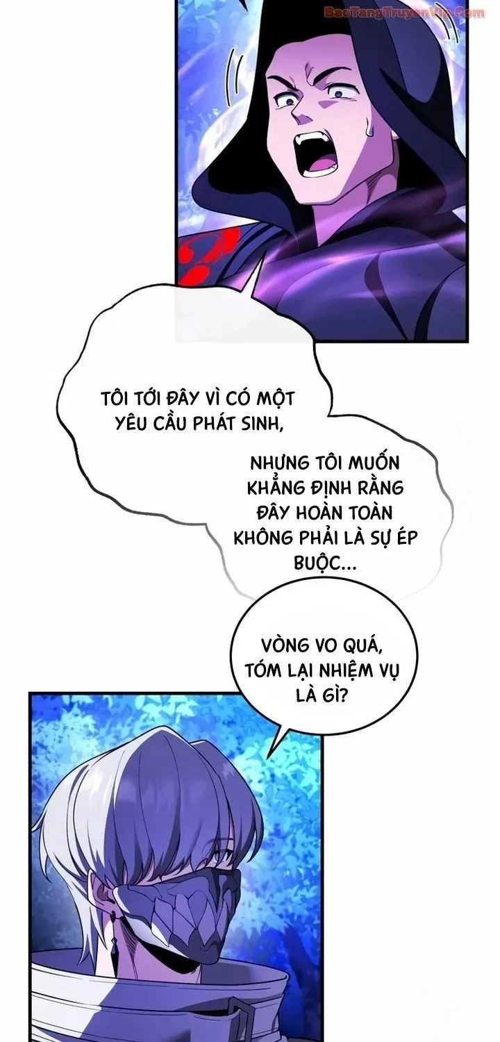 Phát Sóng Của Siêu Việt Giả Chapter 27 - Trang 21