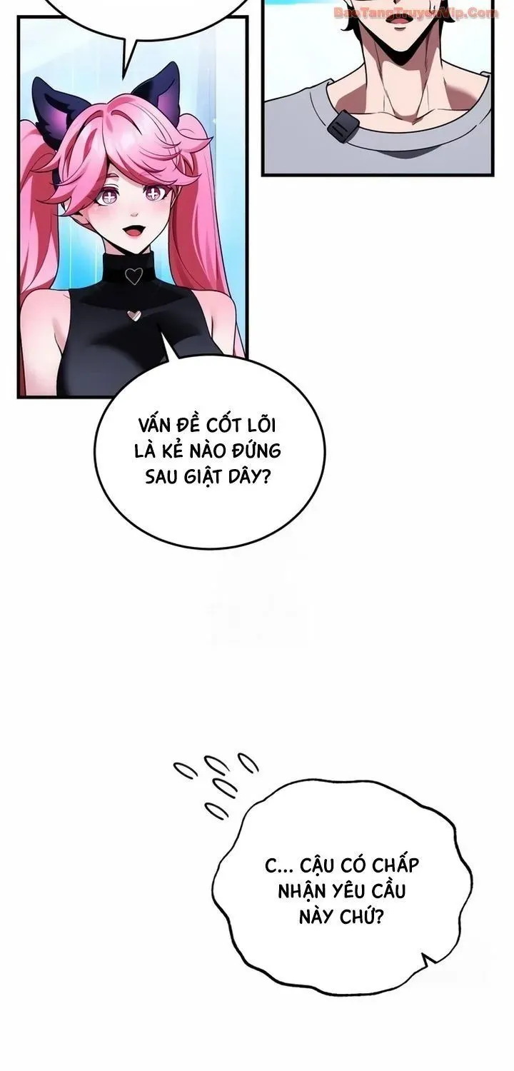 Phát Sóng Của Siêu Việt Giả Chapter 27 - Trang 27