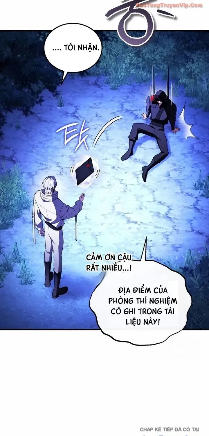 Phát Sóng Của Siêu Việt Giả Chapter 27 - Trang 29