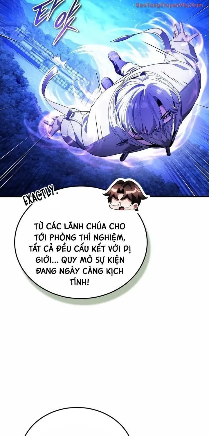 Phát Sóng Của Siêu Việt Giả Chapter 27 - Trang 41