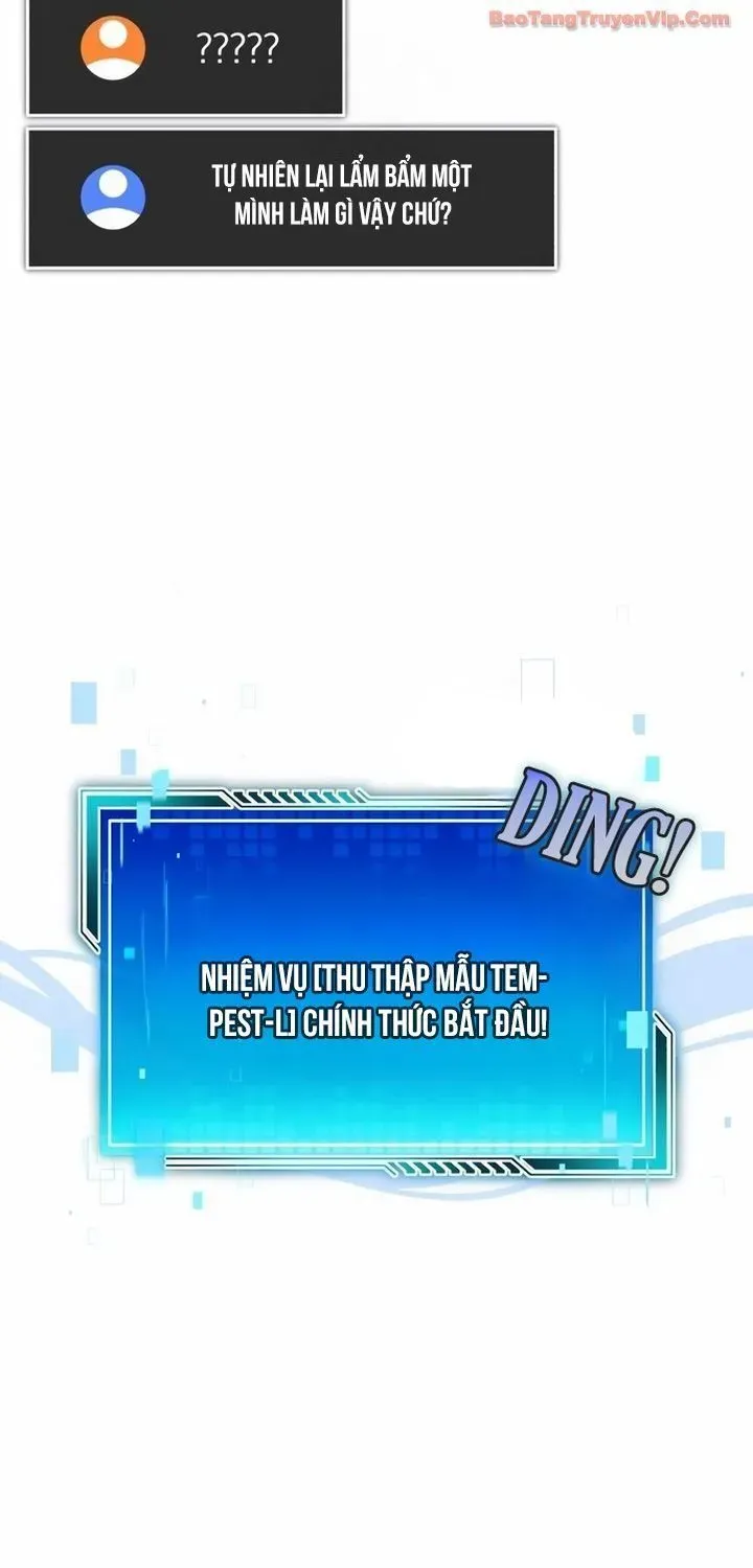 Phát Sóng Của Siêu Việt Giả Chapter 27 - Trang 5