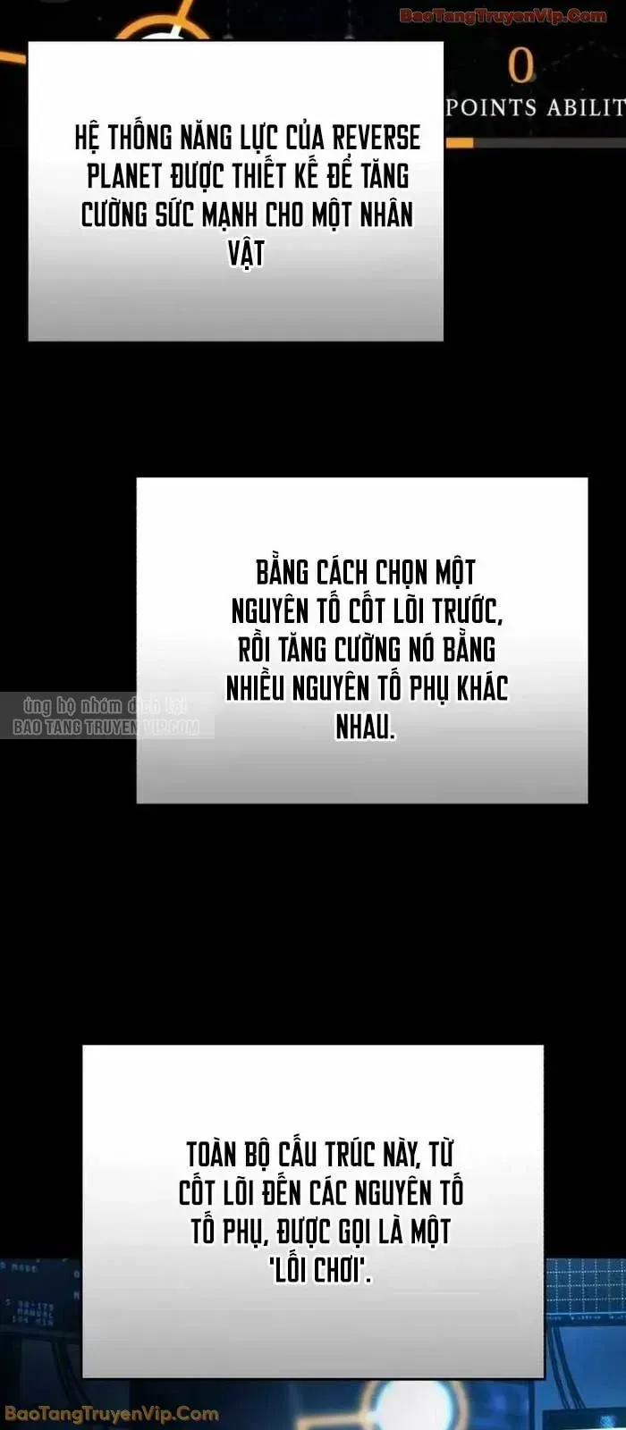 Phát Sóng Của Siêu Việt Giả Chapter 3 - Trang 12