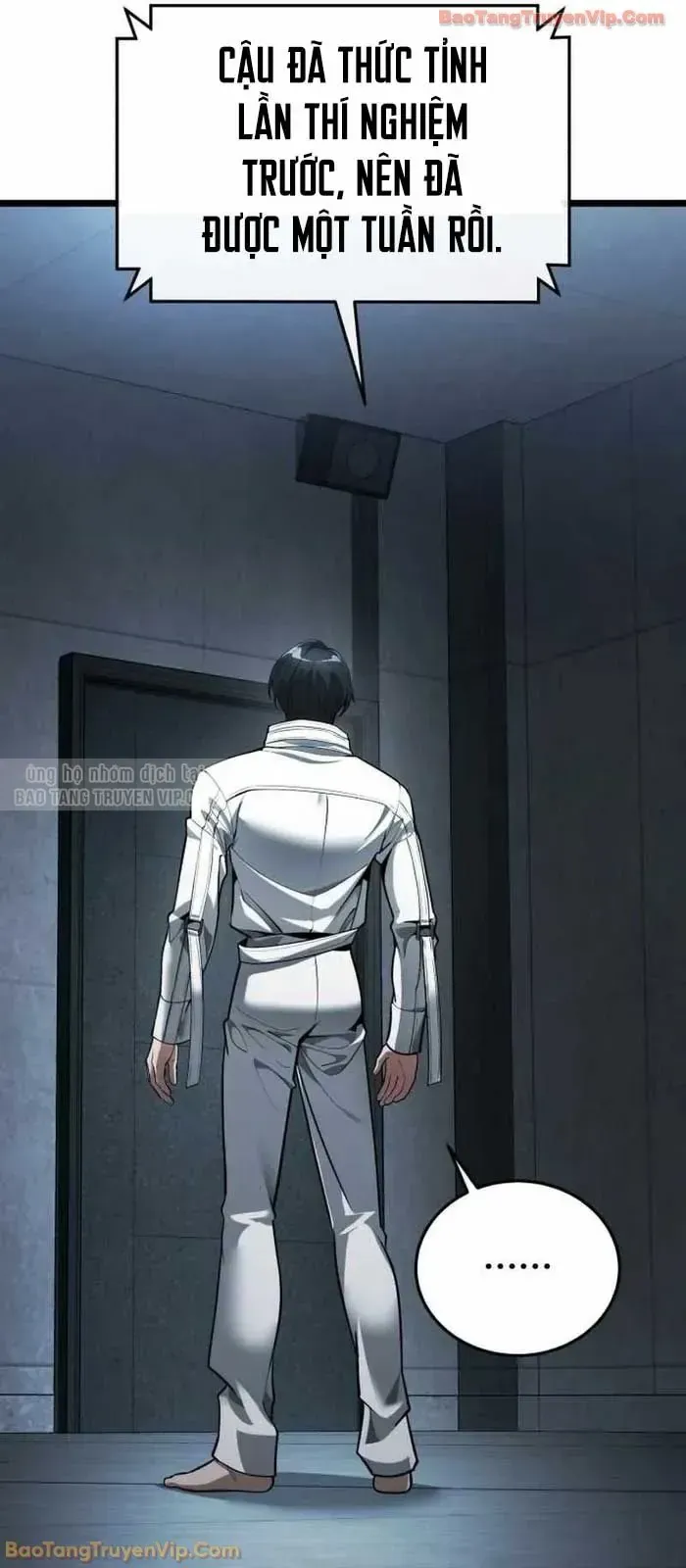 Phát Sóng Của Siêu Việt Giả Chapter 3 - Trang 18