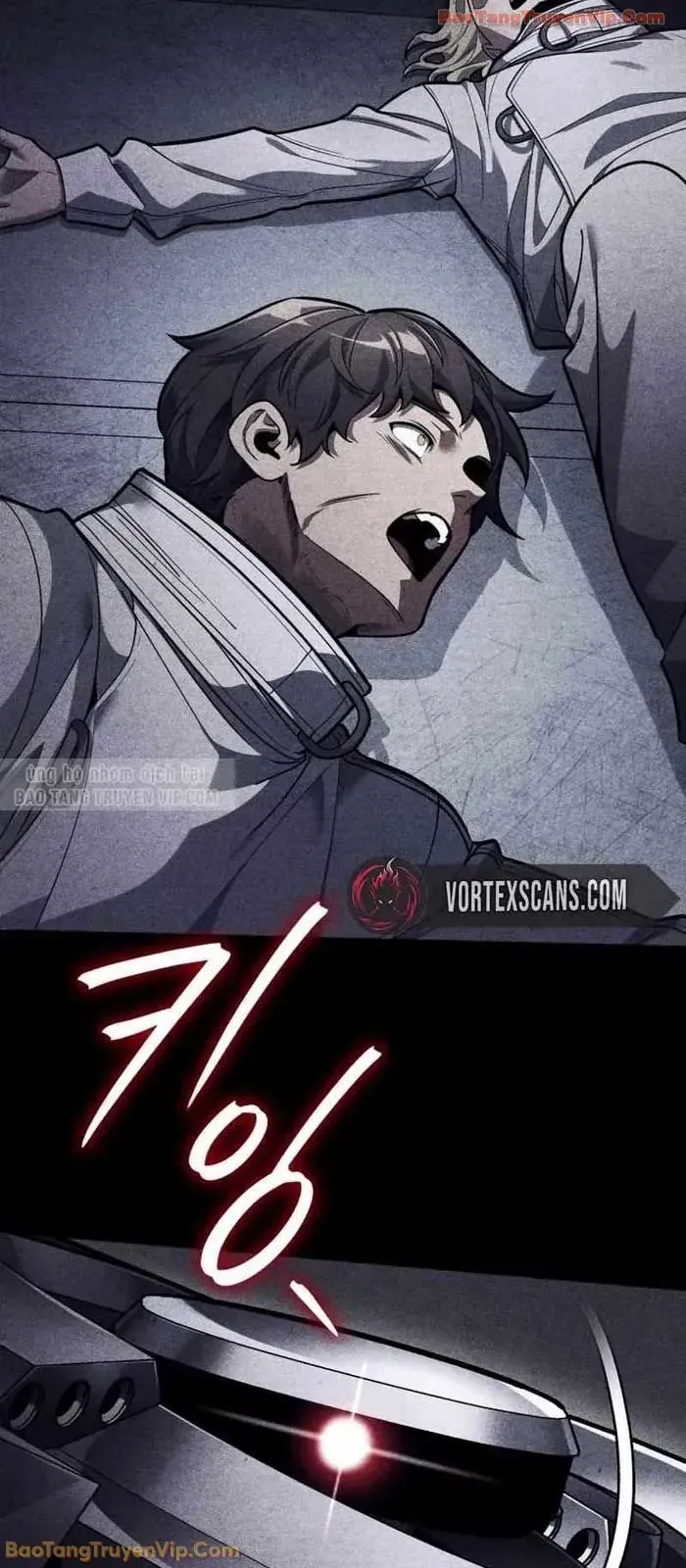 Phát Sóng Của Siêu Việt Giả Chapter 3 - Trang 31
