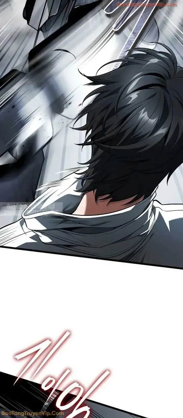 Phát Sóng Của Siêu Việt Giả Chapter 3 - Trang 38