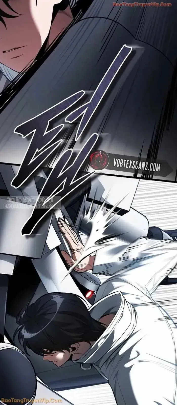Phát Sóng Của Siêu Việt Giả Chapter 3 - Trang 42