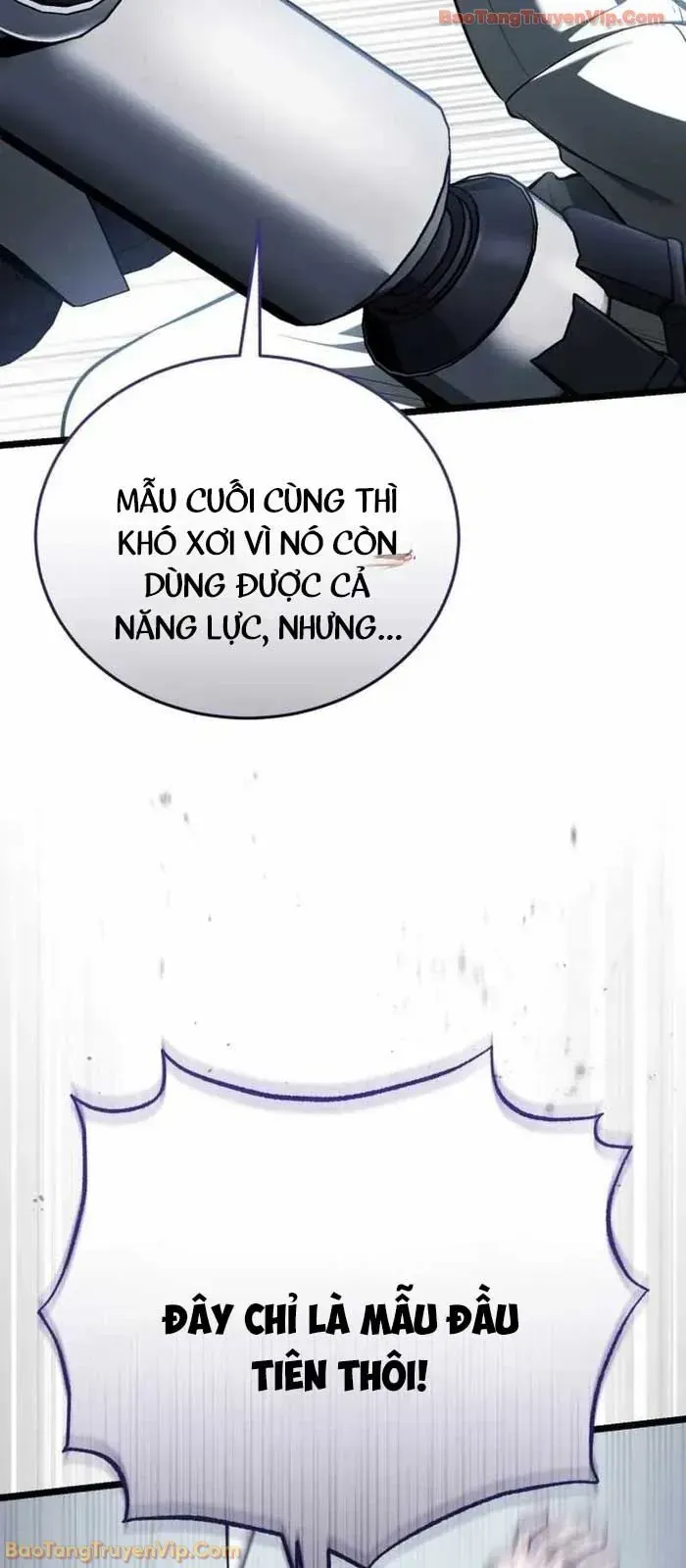 Phát Sóng Của Siêu Việt Giả Chapter 3 - Trang 43