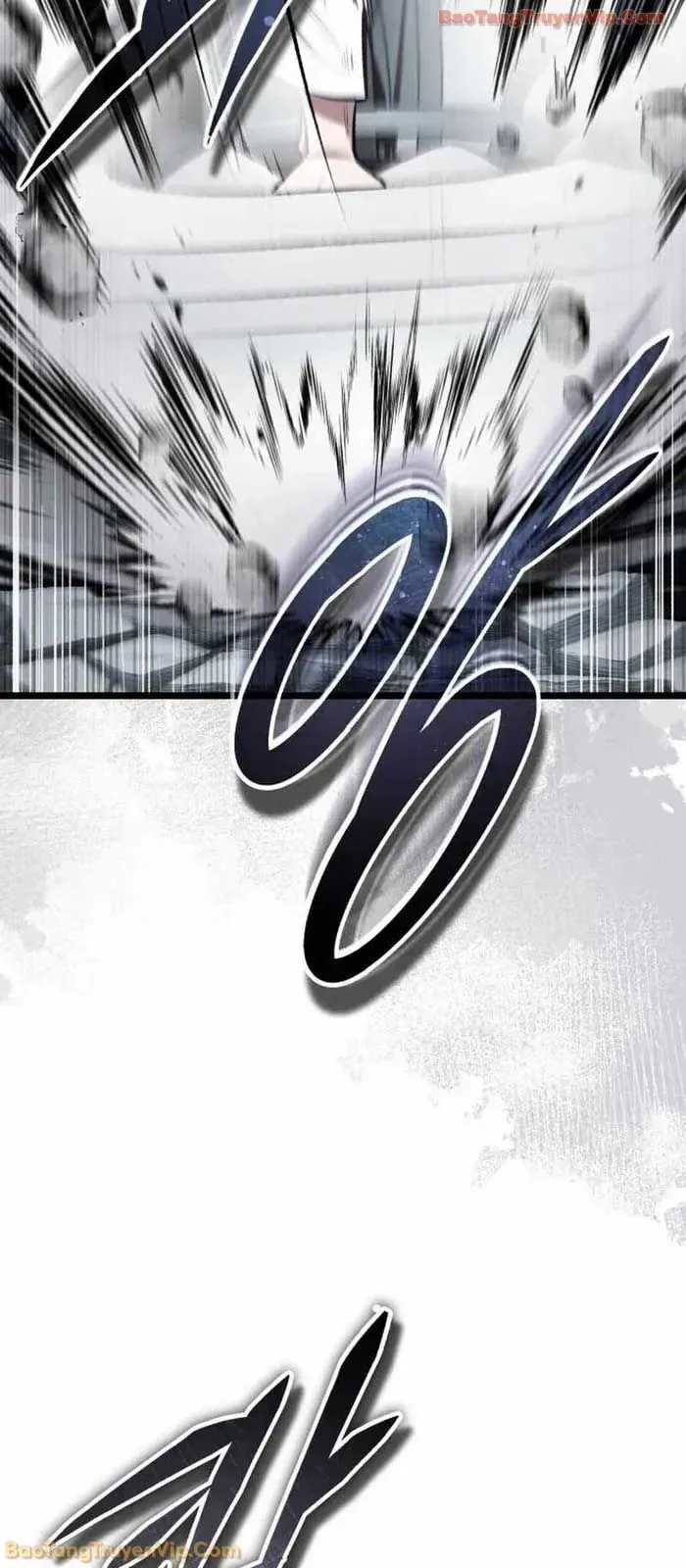 Phát Sóng Của Siêu Việt Giả Chapter 3 - Trang 45