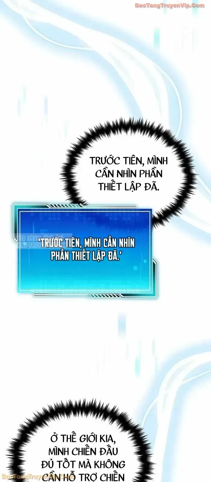 Phát Sóng Của Siêu Việt Giả Chapter 3 - Trang 8