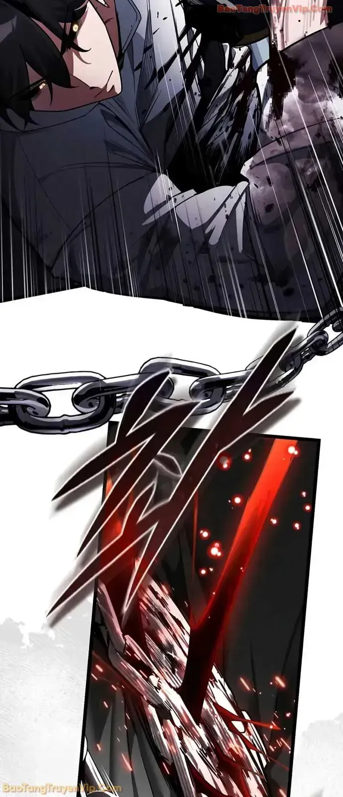 Phát Sóng Của Siêu Việt Giả Chapter 4 - Trang 12
