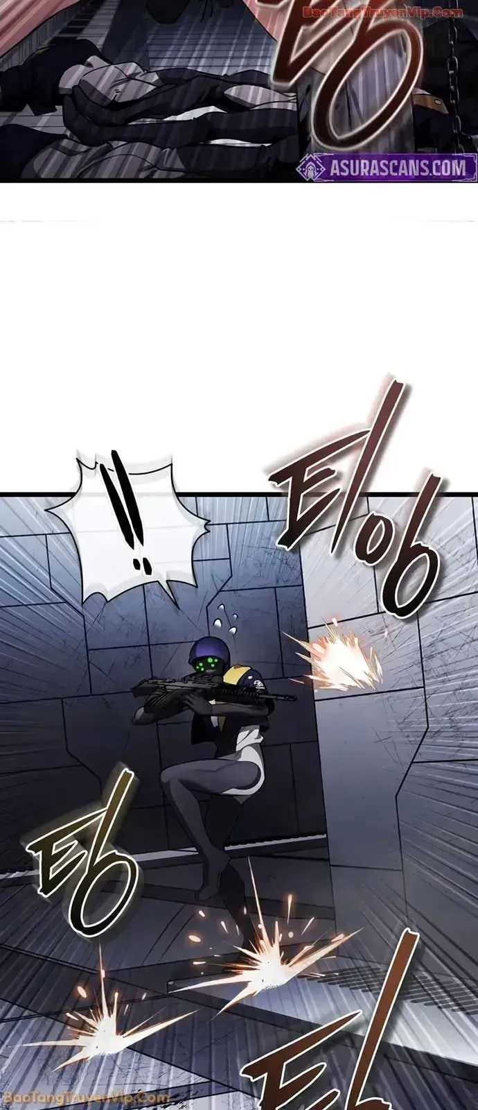 Phát Sóng Của Siêu Việt Giả Chapter 4 - Trang 23