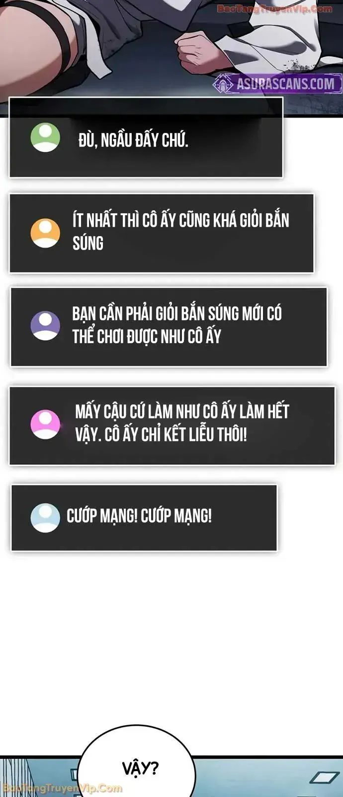 Phát Sóng Của Siêu Việt Giả Chapter 4 - Trang 28